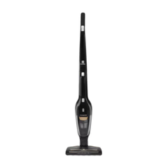 Electrolux 2 in 1 Cordless Handheld Stick Vacuum Cleaner ZB3501EB