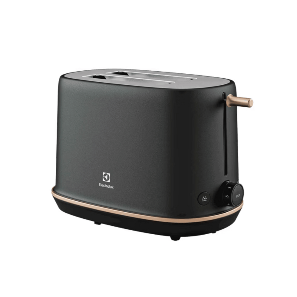 Fat Toaster Fattal Online - Buy Electrolux Toaster 2 slice UltimateTaste 700, E7Ts1 ...