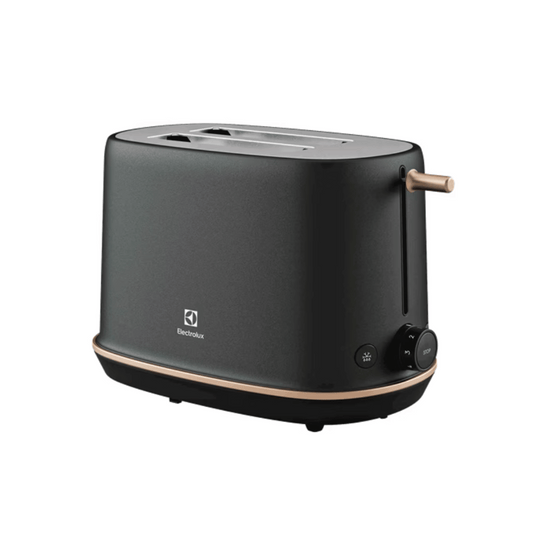 Electrolux 2 slice UltimateTaste 700 toaster E7Ts1-60Bp