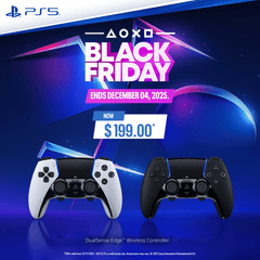 PlayStation DualSense Edge™ wireless controller, Cfi-Zcp1Wy