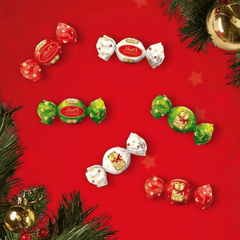 Lindt Advent Calendar Teddy 170g