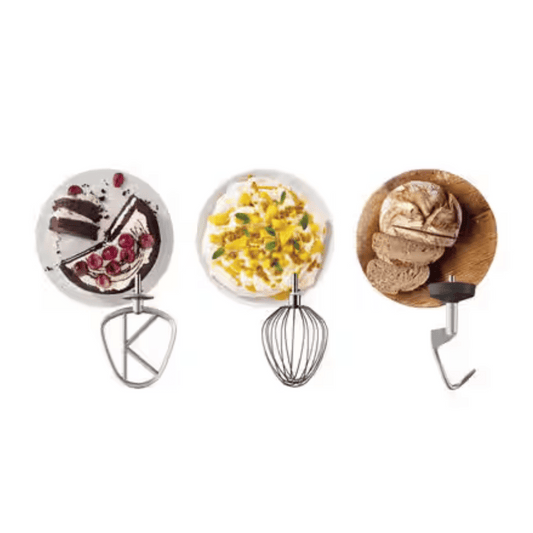 Kenwood Chef XL Stand Mixer Kitchen Machine KVL4100W