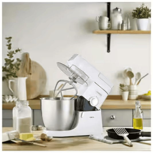 Kenwood Chef XL Stand Mixer Kitchen Machine KVL4100W