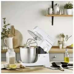 Kenwood Chef XL Stand Mixer Kitchen Machine KVL4100W