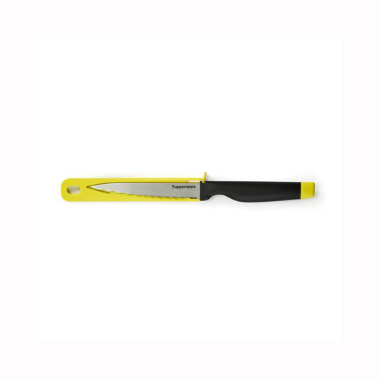 Tupperware A-Series Serrated & Utility Knife