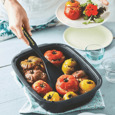 Fattal Online - Buy Tupperware Ultra Pro 5.7L Cosmos, for Oven Cooking ...