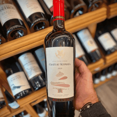 Château Kefraya Adeenne Rouge, 2020 75cl
