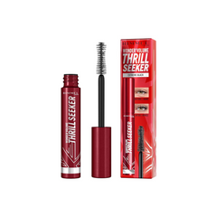 Rimmel Wonder'Volume Thrill Seeker Mascara Extreme Black