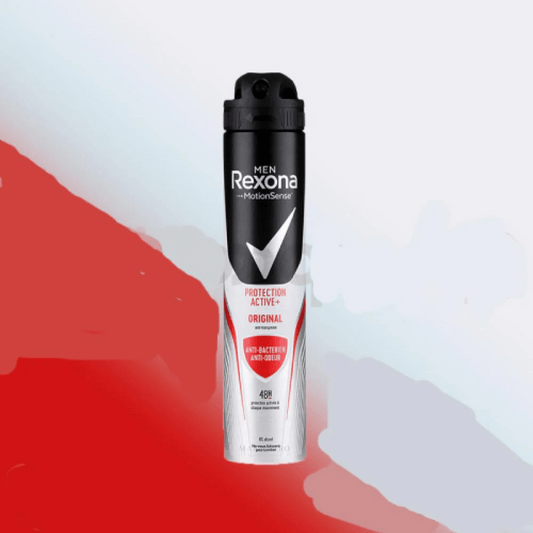 Rexona Deo Man Antiperspirant Protection Active Original 200ml