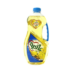 Afia Canola Oil, 1.5L