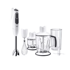 Braun MultiQuick 3 Vario MQ 3145 WH Aperitive