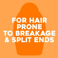 OGX Anti-Breakage + Keratin Oil Shampoo 385ml