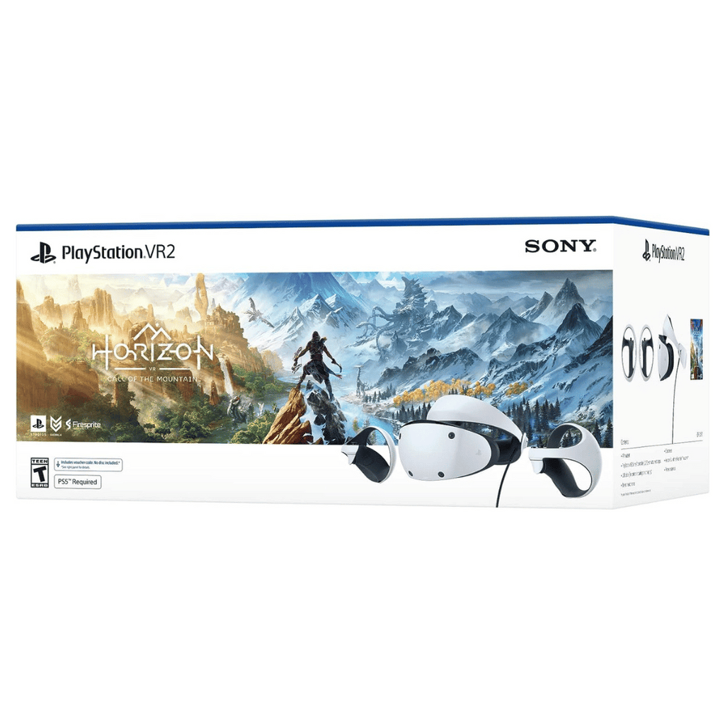 Fattal Online Buy PlayStation Console Horizon Call of The Mountain