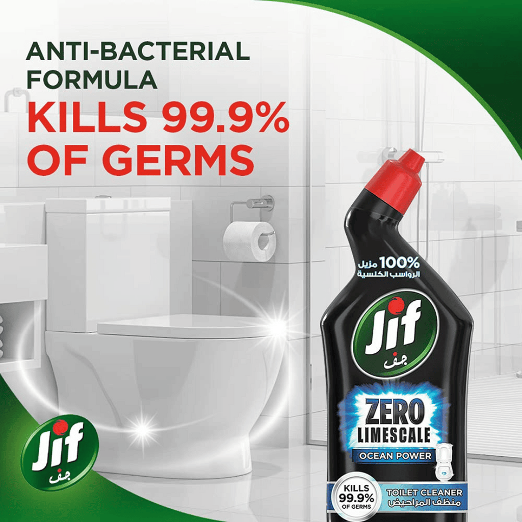 Fattal Online Buy Jif Antibacterial Hard Surface Toilet Cleaner