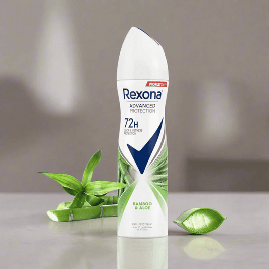Rexona Deo Woman Antiperspirant Aloe Vera Scent 200ml