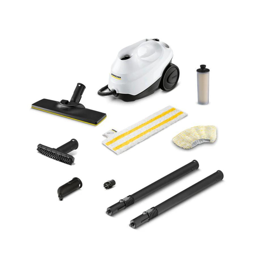 Karcher SC 3 EasyFix White *EU 1.513-650.0