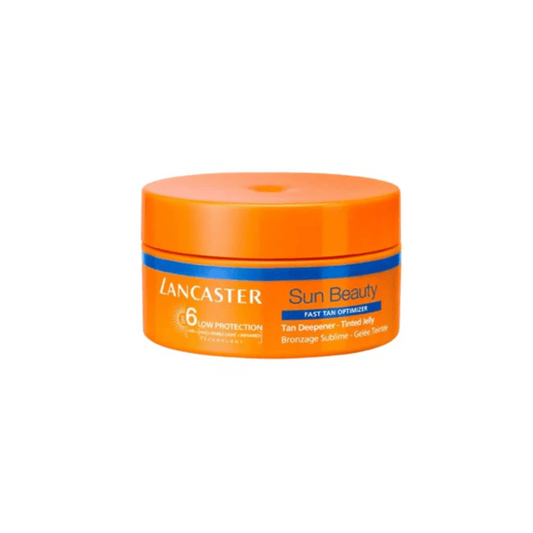 Lancaster Sun Beauty Tan Deepener SPF6, 200ml