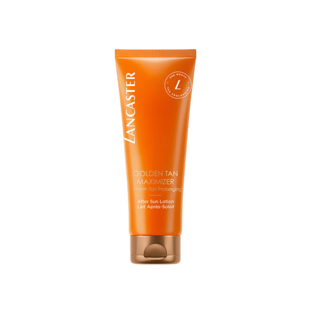 Lancaster Golden Tan Maximizer After Sun Lotion, 250ml