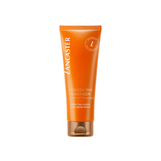 Lancaster Golden Tan Maximizer After Sun Lotion, 250ml