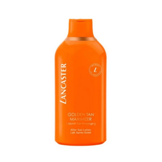Lancaster Golden Tan Maximizer After Sun Lotion, 400ml