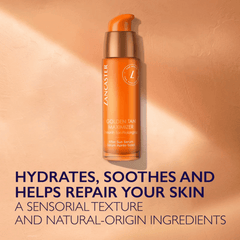 Lancaster Golden Tan Maximizer After Sun Serum