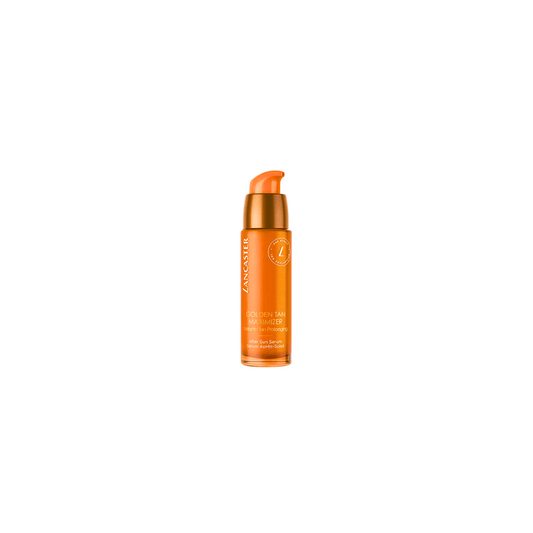 Lancaster Golden Tan Maximizer After Sun Serum