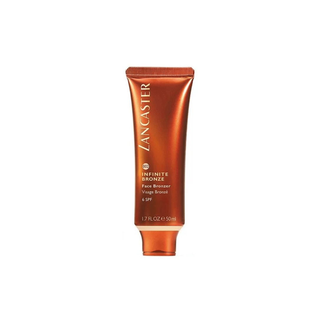 Lancaster Infinite Bronze Face Bronzer SPF6