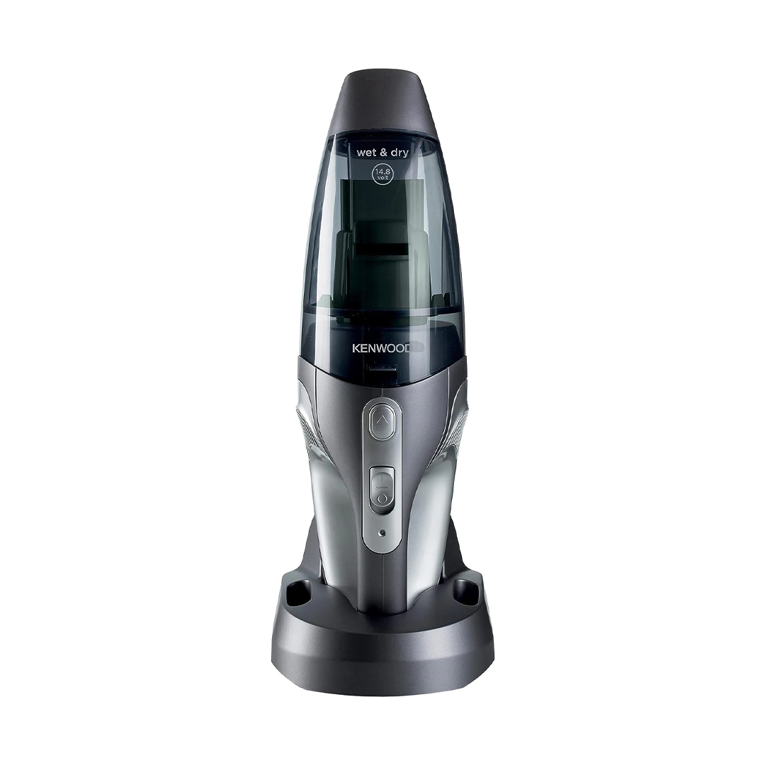 Kenwood Handy Vaccuum HVP19 Silver