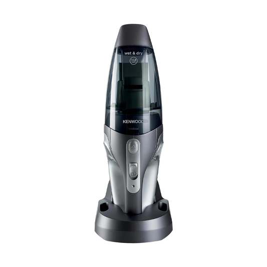 Kenwood Handy Vaccuum HVP19 Silver
