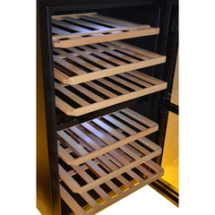 Kenwood Wine Cooler BCW43.000BK