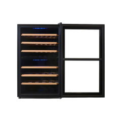Kenwood Wine Cooler BCW43.000BK