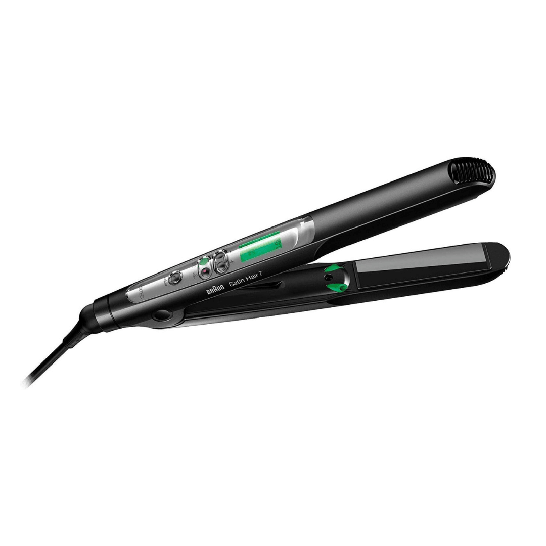 Braun Hair Straightener Satin Hair 7- St710