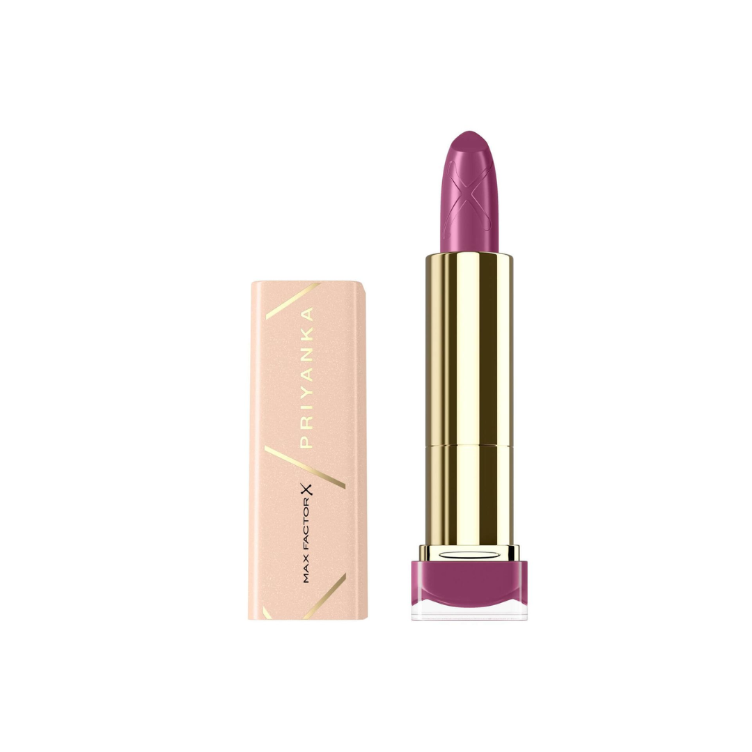 Max Factor Priyanka Color Elixir Lipstick