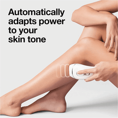 Braun IPL Silk-Expert Pro 3 with 3 extras, PL3121