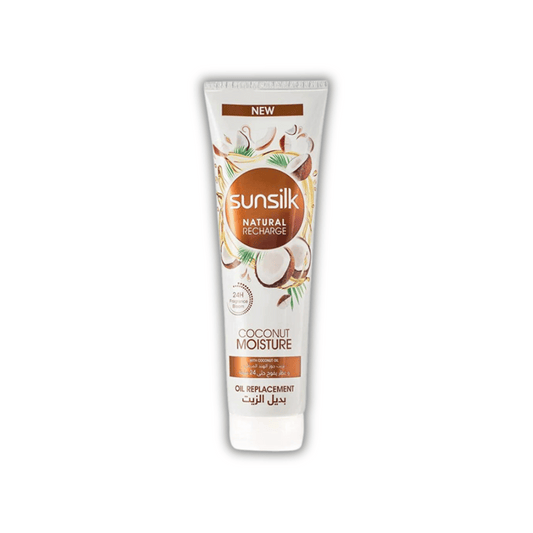 Sunsilk Natural Coconut Moisture Cream, 300ml