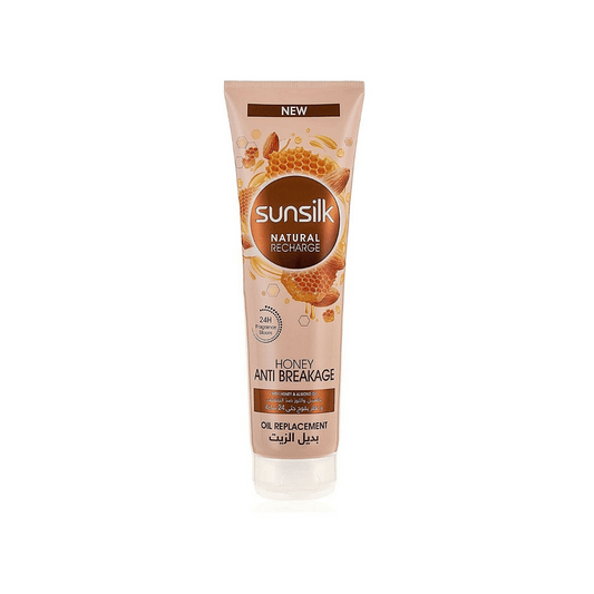 Sunsilk Honey Anti-Breakage Oil Replacement 300ml