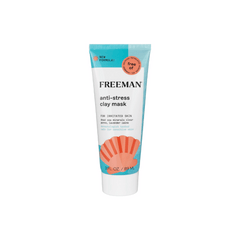 Freeman Anti-Stress Dead Sea Minerals & Lavender Clay Mask 89ml