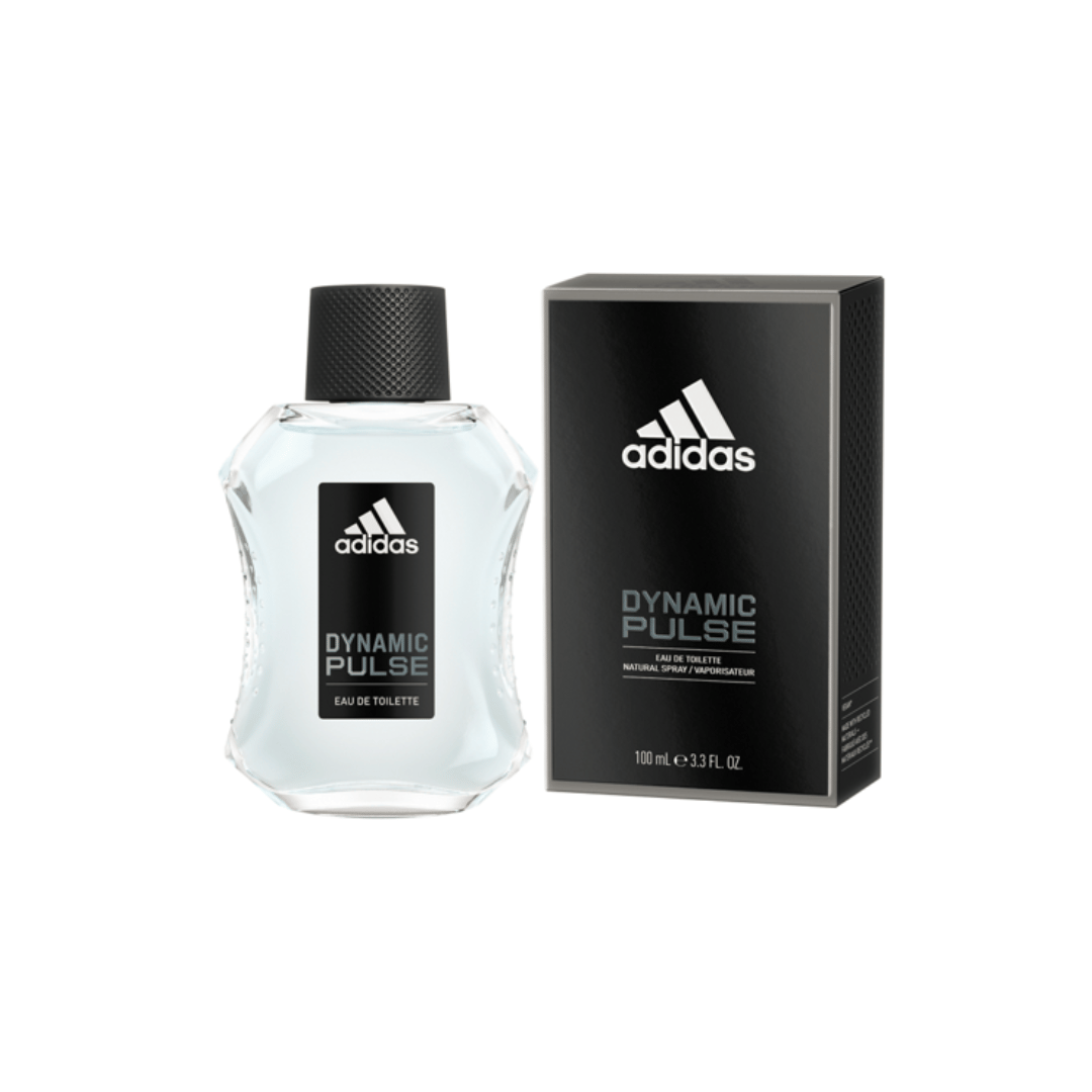 Adidas EDT Men Dynamic Pulse 100ml