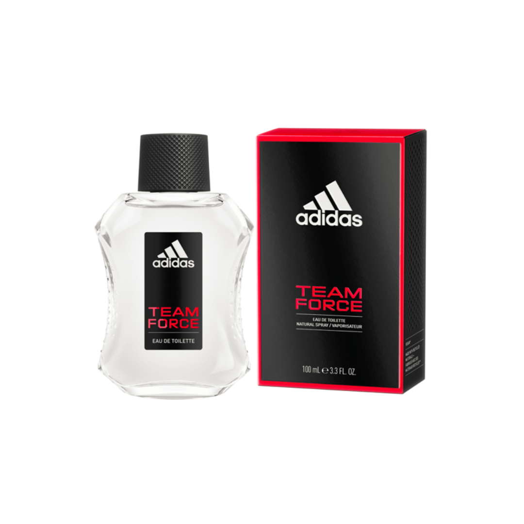 Adidas EDT Men Team Force 100ml