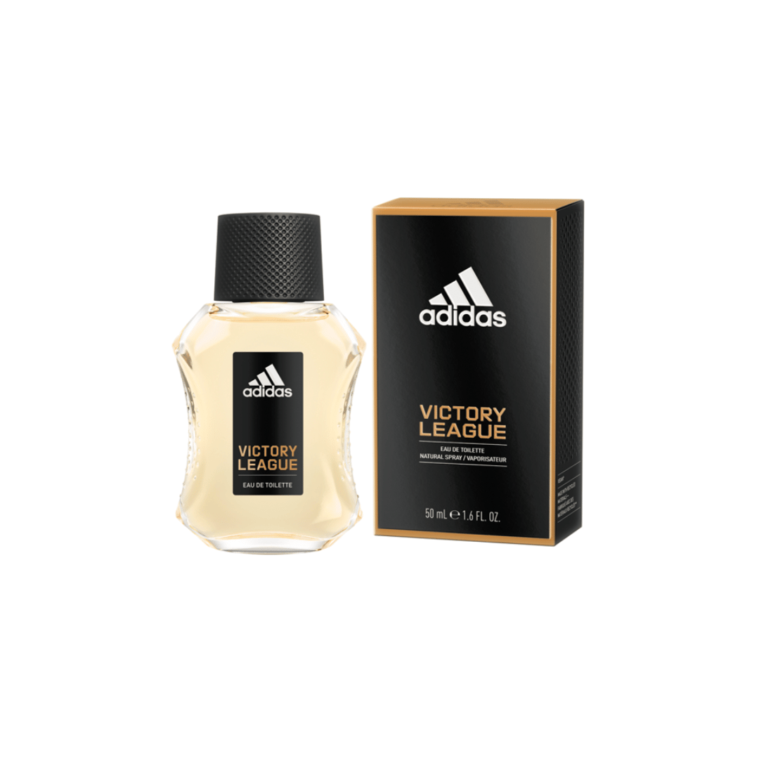 Adidas EDT Men Victory League 50ml