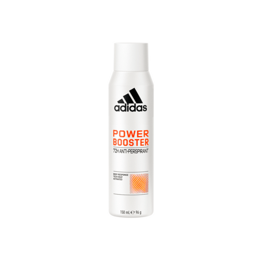 Adidas Deodorant Women Power Booster 150ml