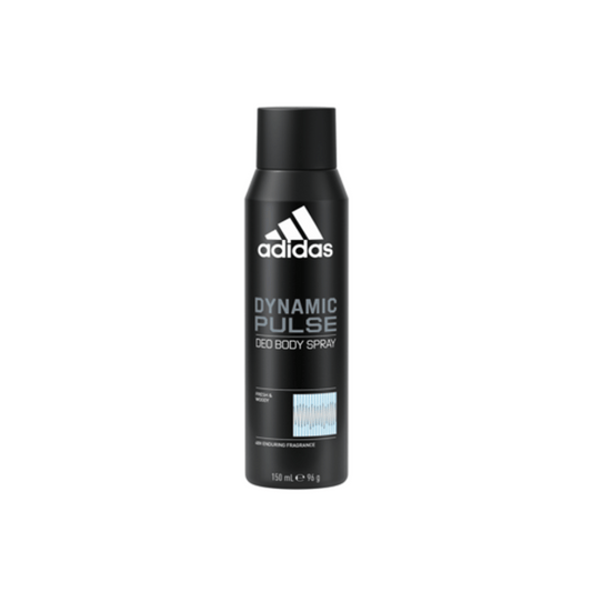 Adidas Deodorant Men Dynamic Pulse 150ml