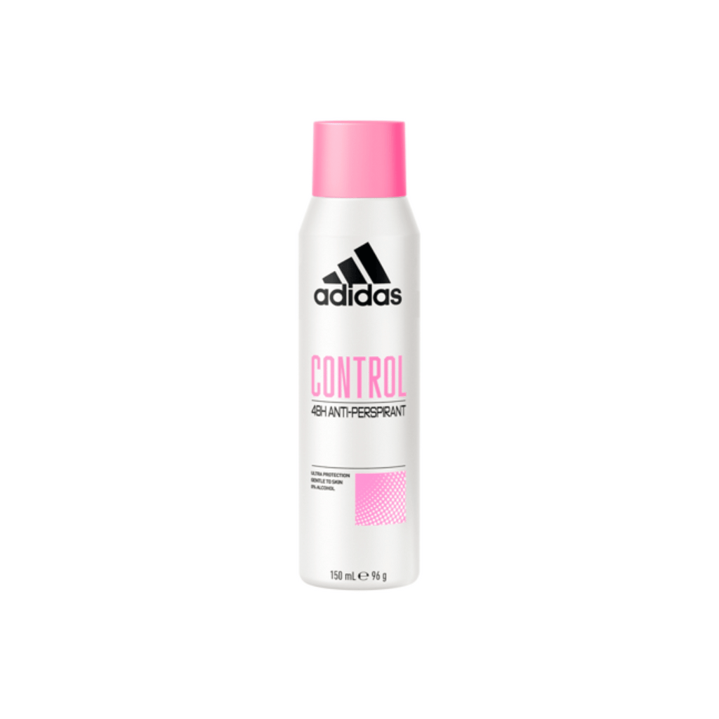 Fattal Online Buy Adidas Deodorant Women Control 150ml in Lebanon
