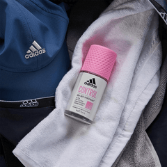 Adidas Roll On Women Control 50ml