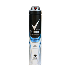 Rexona Deo Men Antiperspirant Invisible Ice Fresh, 200ml