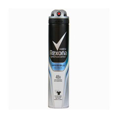 Rexona Men Invisible Ice Fresh Deodorant, 200ml