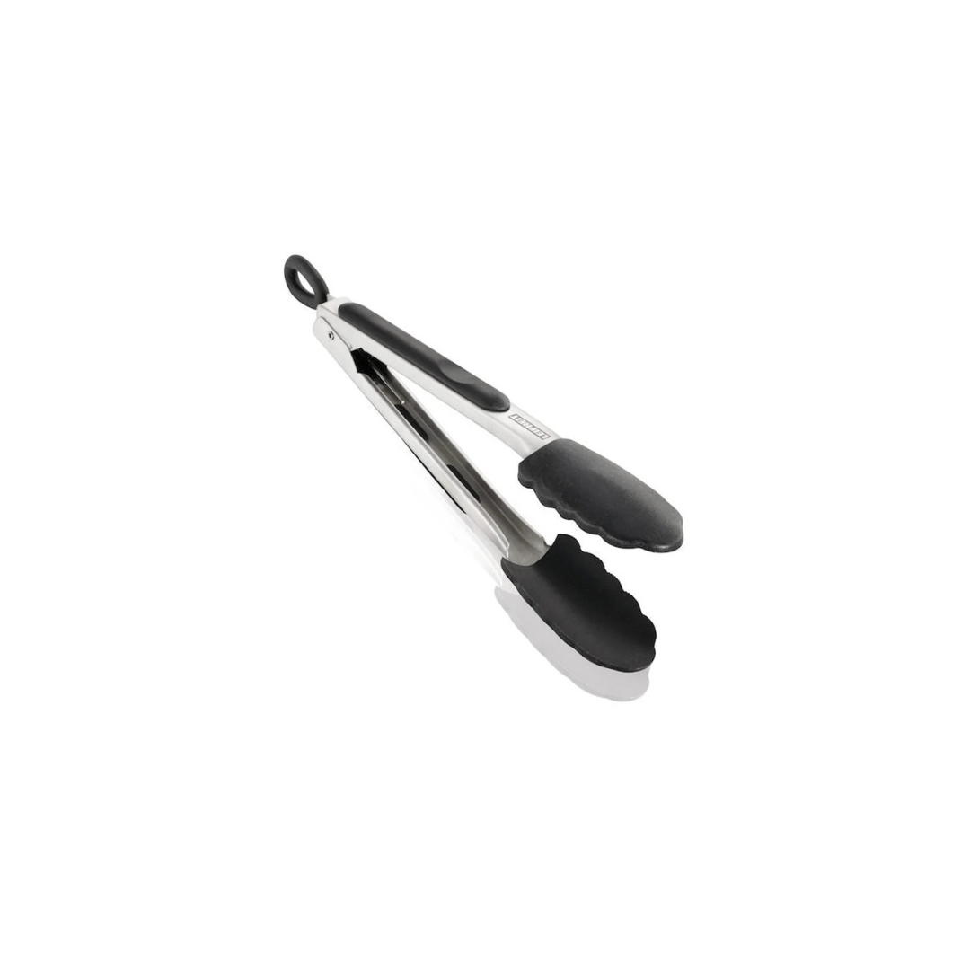 Leifheit 3041 Kitchen and Barbecue Tong 23cm