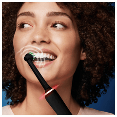 Oral-B Pro 3 - 3000 - Black Electric Toothbrush