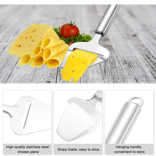 Leifheit 3129 Cheese Slicer