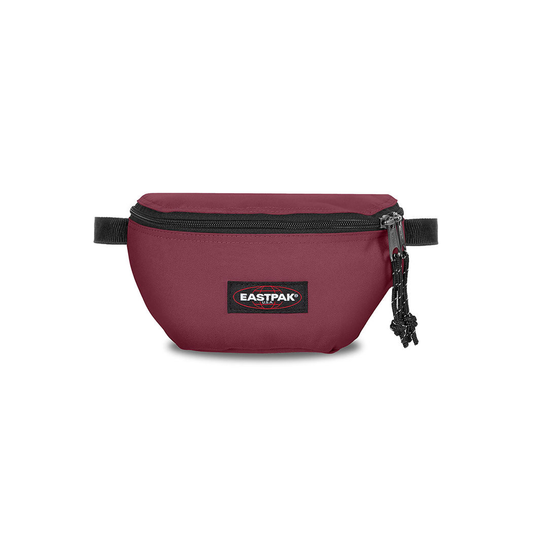 Eastpak EK0000742A91 Springer Bushy Burgundy, One Size